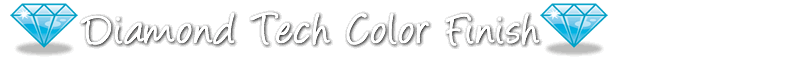 Finish Colors